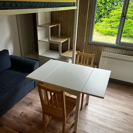 Apartment Jolie A 200m De La Principale