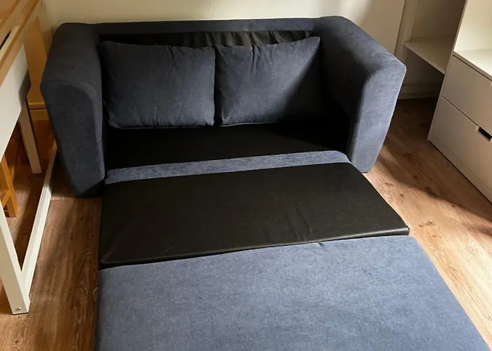 Apartment Jolie A 200m De La Principale Arcachon